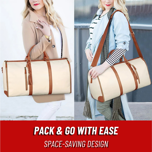 PackLite™ Foldable Travel Bag
