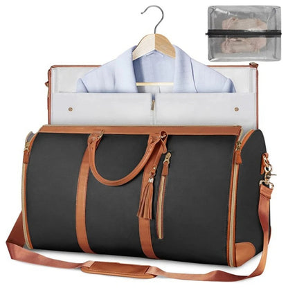PackLite™ Foldable Travel Bag